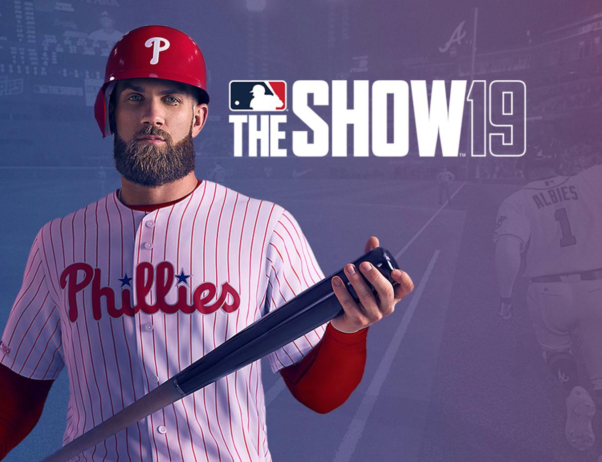 MLB The Show 19 Review