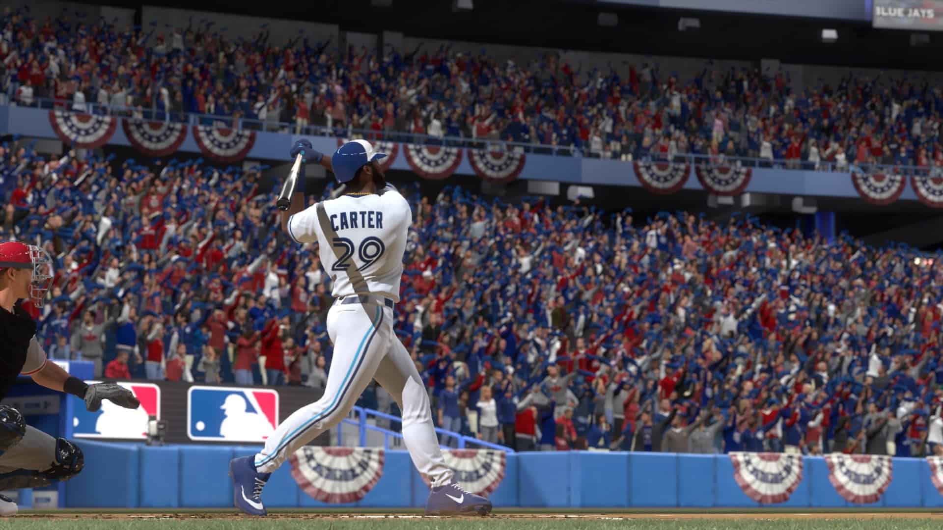 Mlb The Show Wallpapers Wallpaper Cave