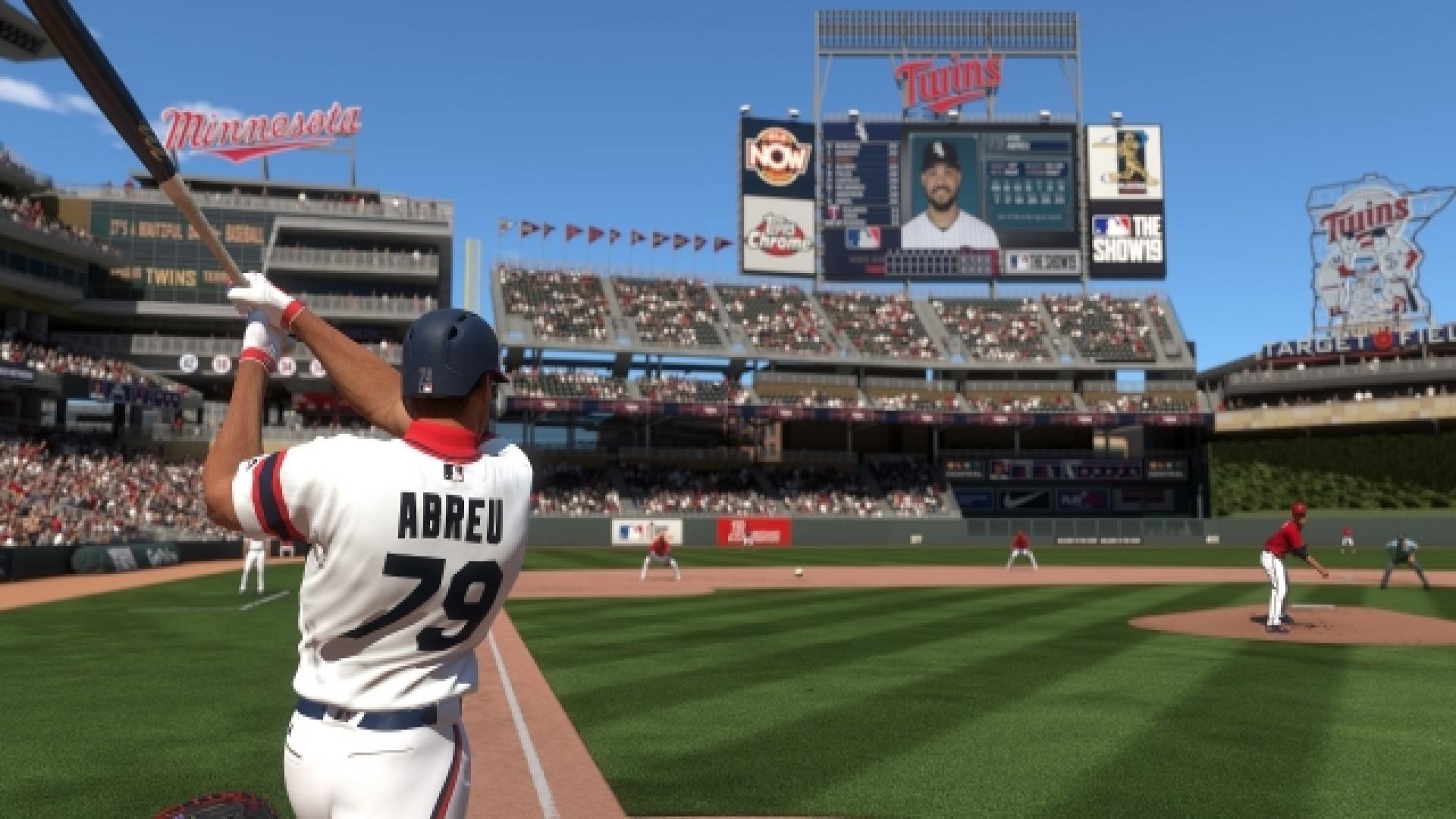 MLB The Show 19 Wallpapers - Wallpaper Cave