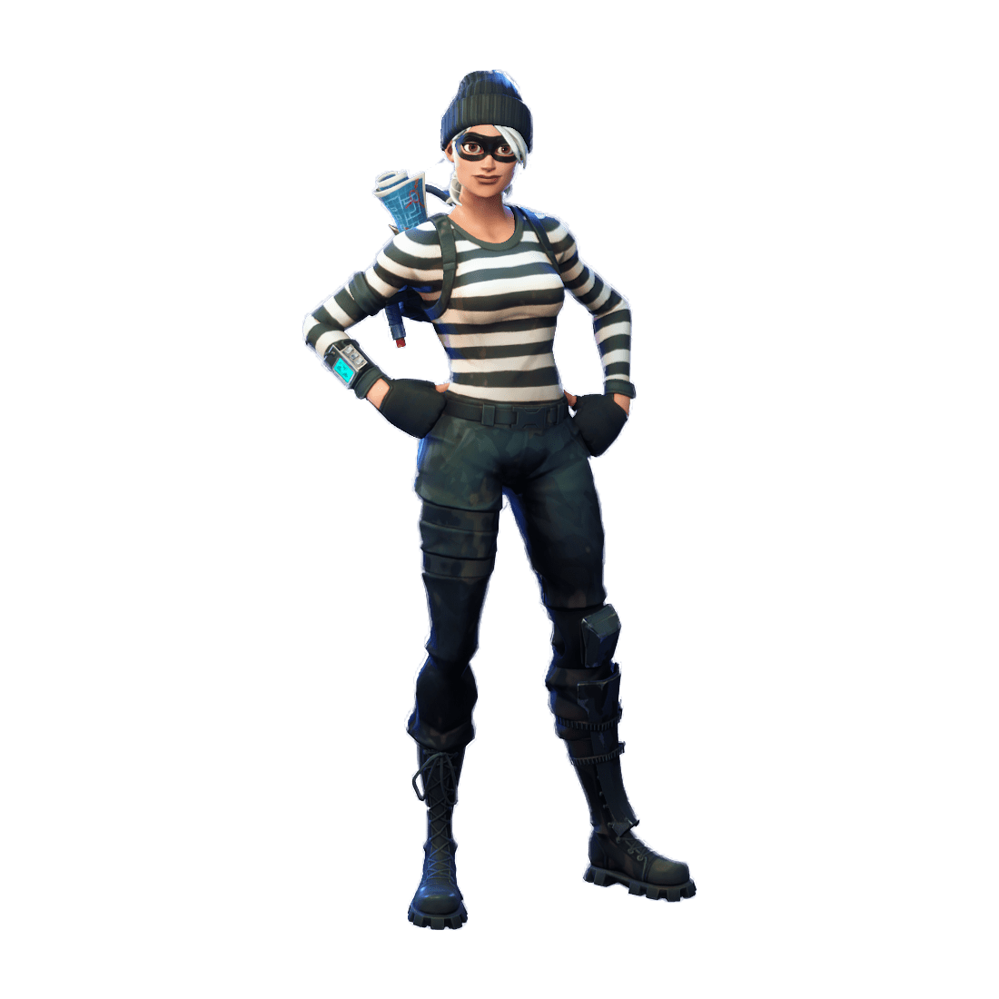 Fortnite Rapscallion Wallpaper Free Fortnite