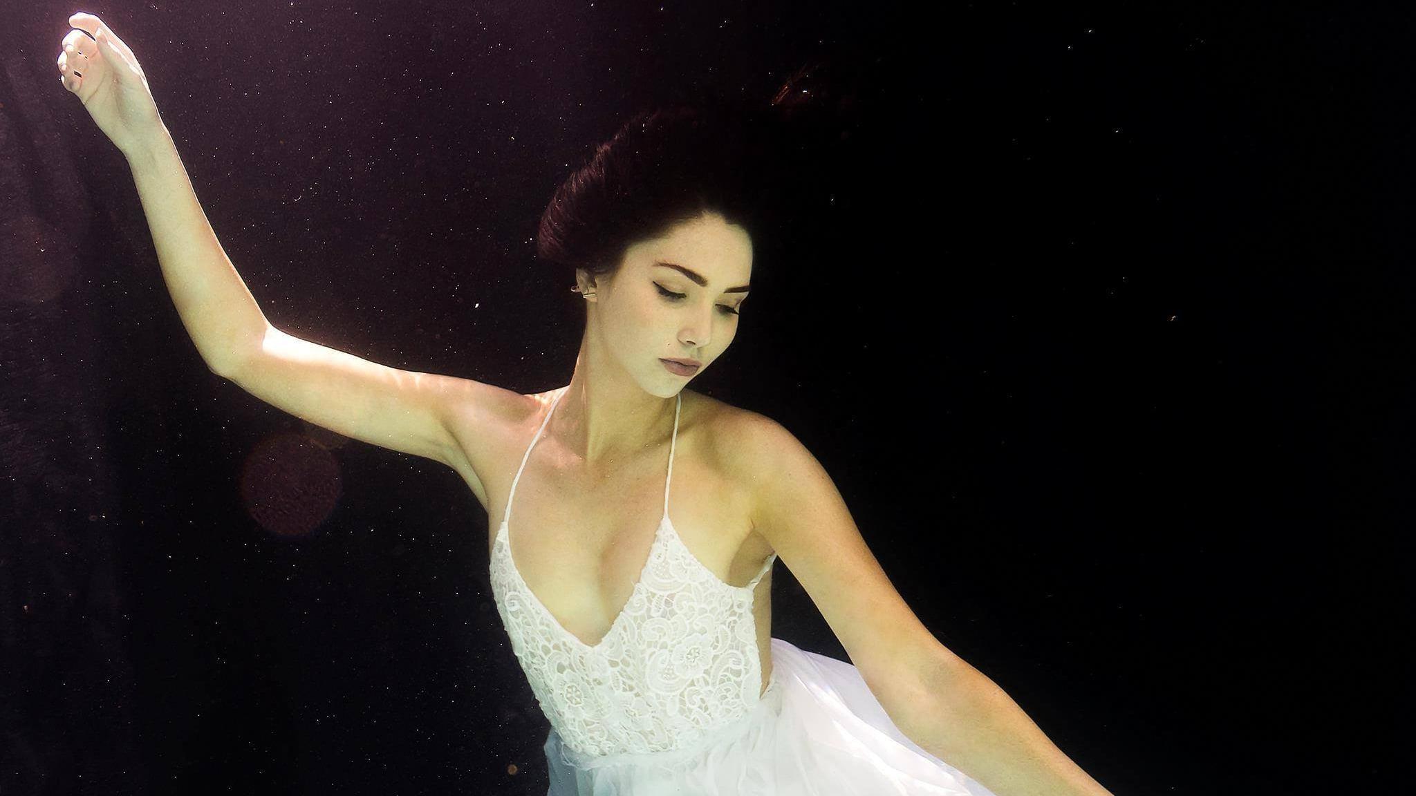 Jessica Green HD wallpaper free Download