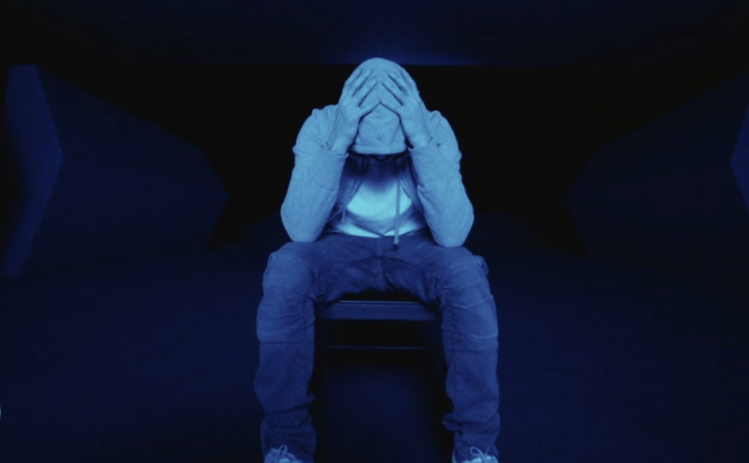 Eminem Music to be Murdered