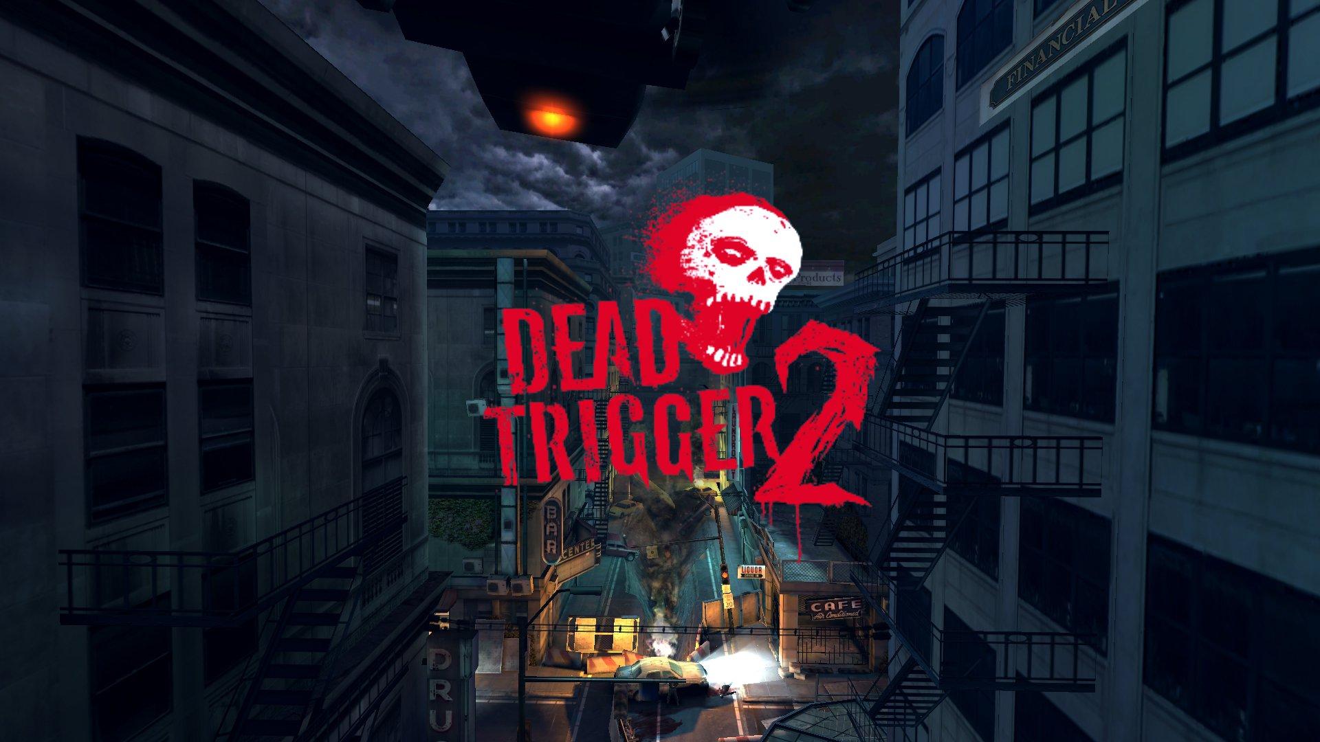 Dead Trigger 2 1.6.3 for Android APK Free