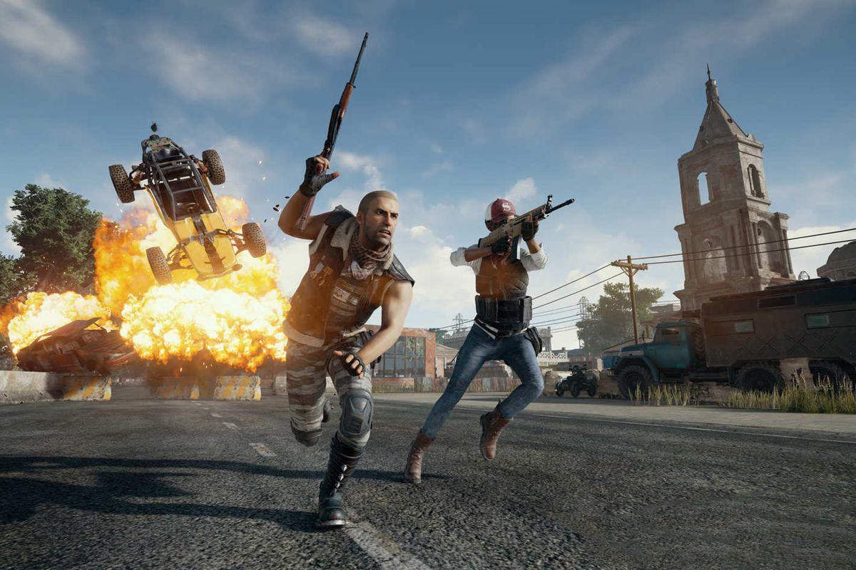 Tencent shuts down PUBG Mobile in China for patriotic
