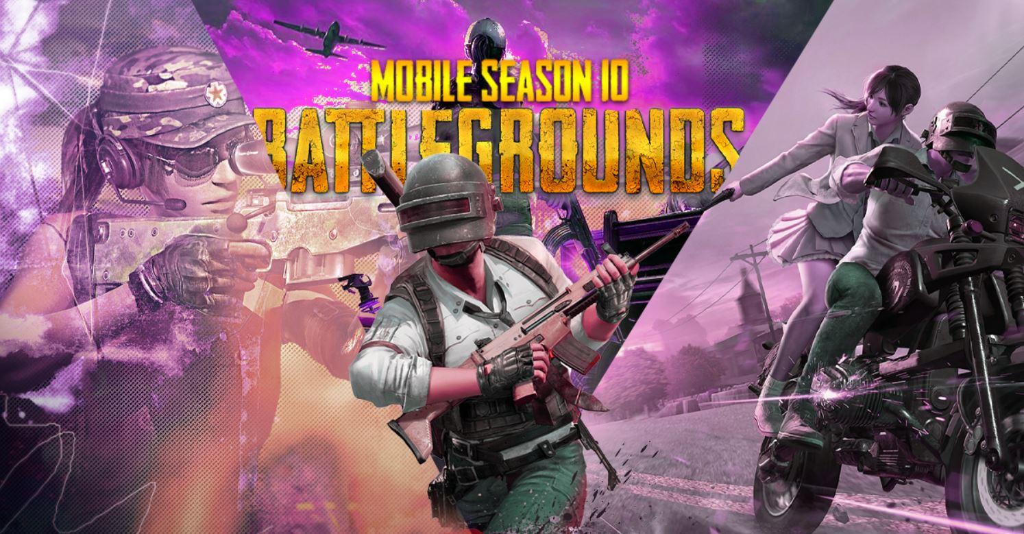 PUBG Mobile Season 10: Users will get a different experience