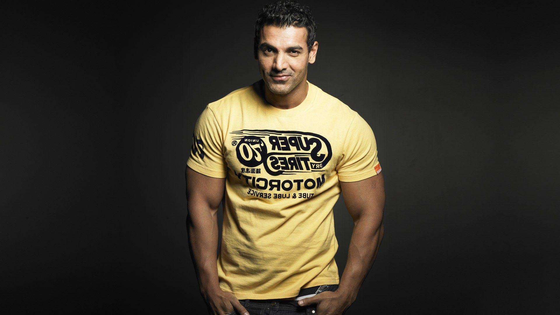 John Abraham Wallpaper