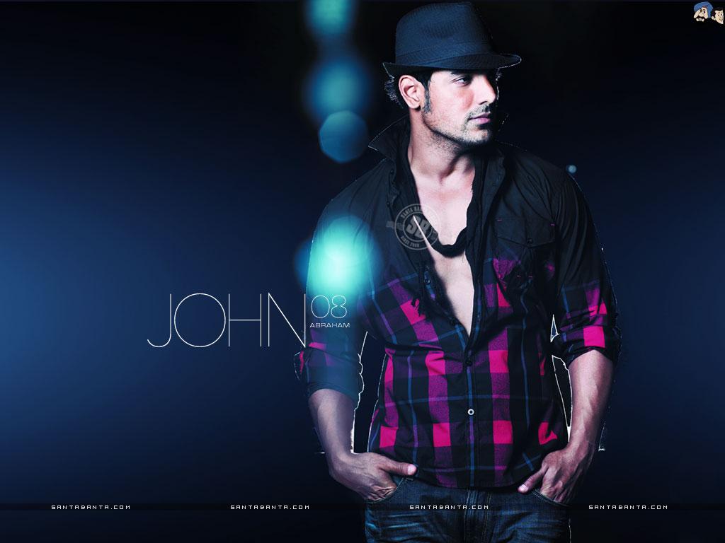 Free download John Abraham Wallpaper 14 1024 X 768 stmednet