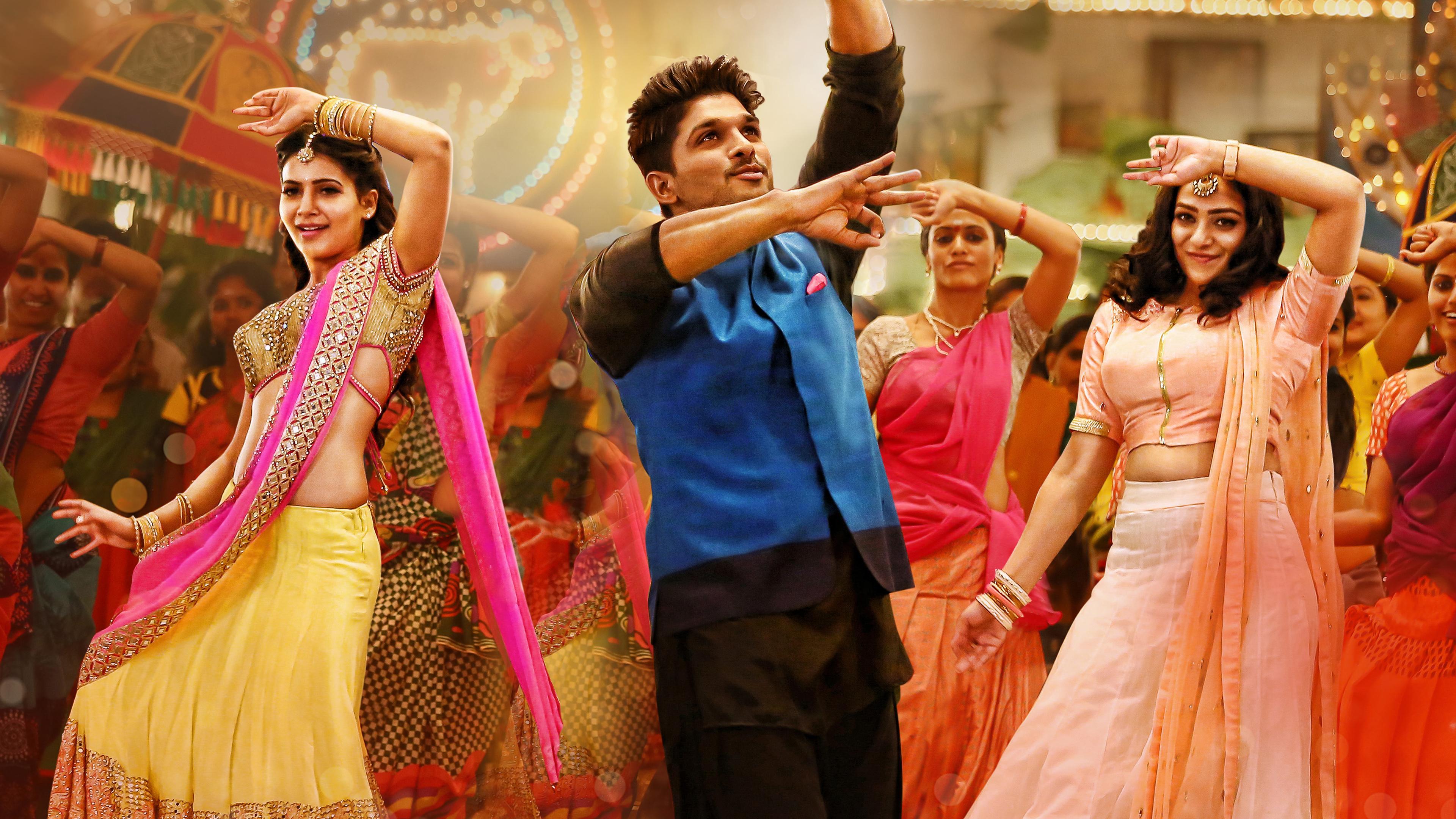 S O Satyamurthy HD Wallpaper And Background Image