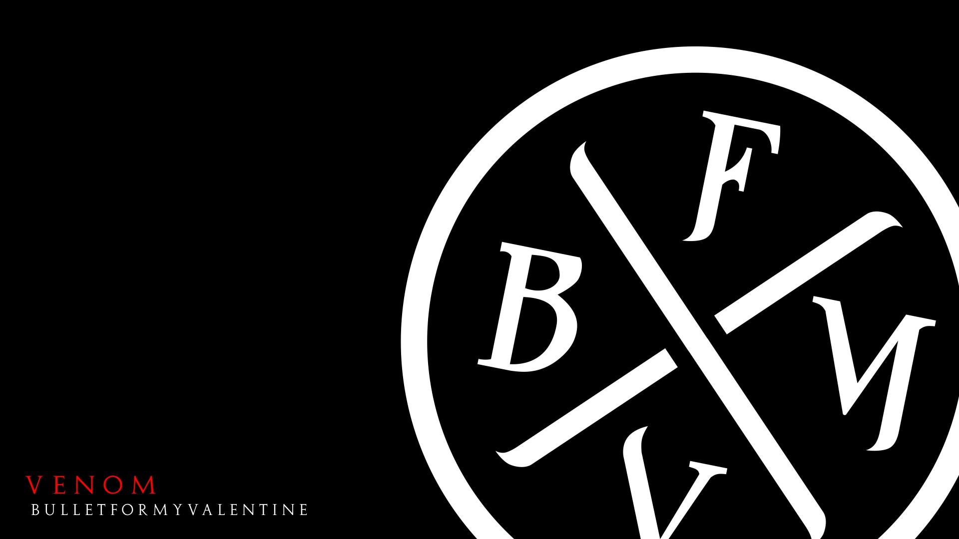 px BFMV Bullet for my valentine High Quality