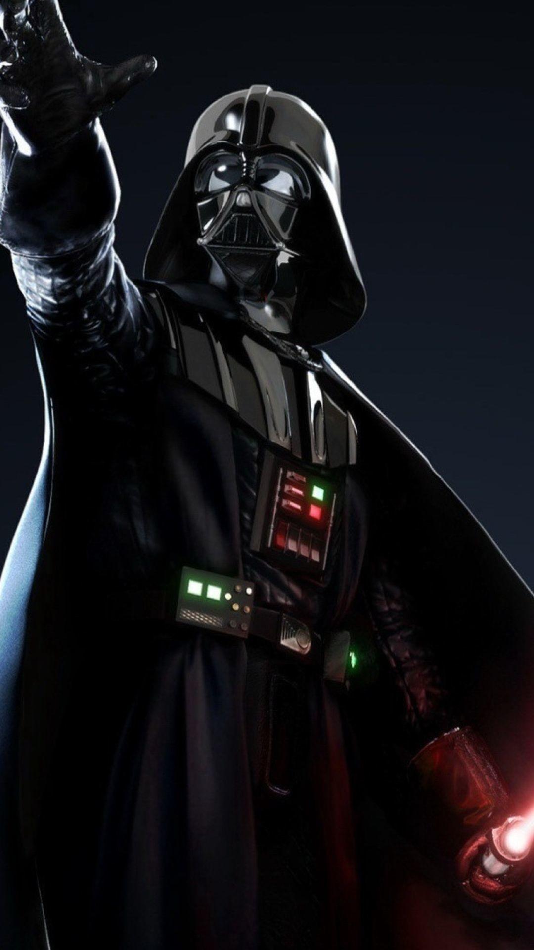 Darth Vader Wallpaper