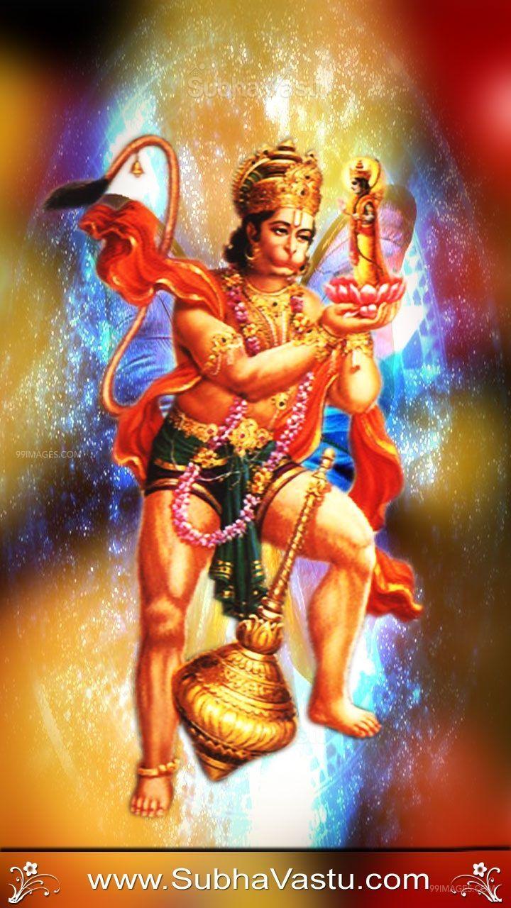 Hanuman (anjaneya) HD Wallpaper .99images.com