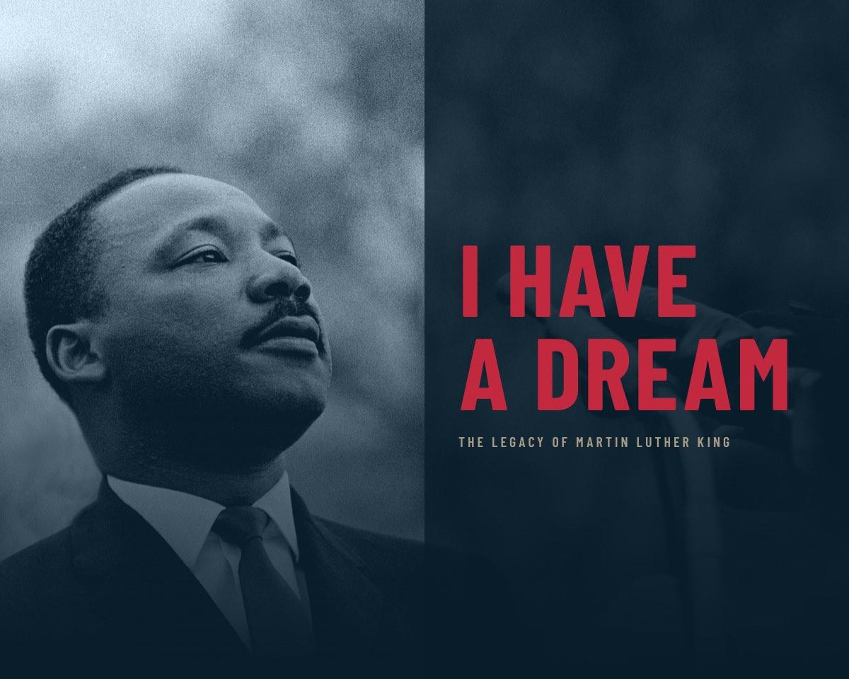 Martin Luther King Jr. Day 2020 Wallpapers Wallpaper Cave