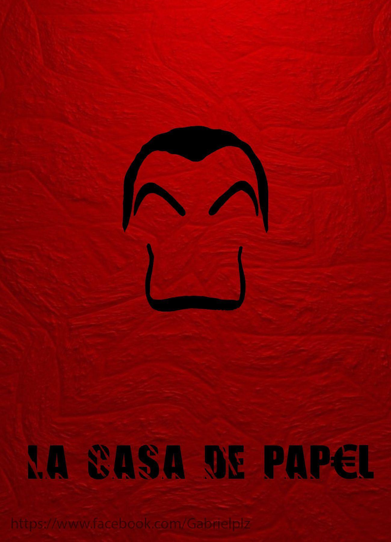 La Casa De Papel Wallpaper iPhone, Desktop and Android. Best shows on netflix, iPhone wallpaper, Wallpaper