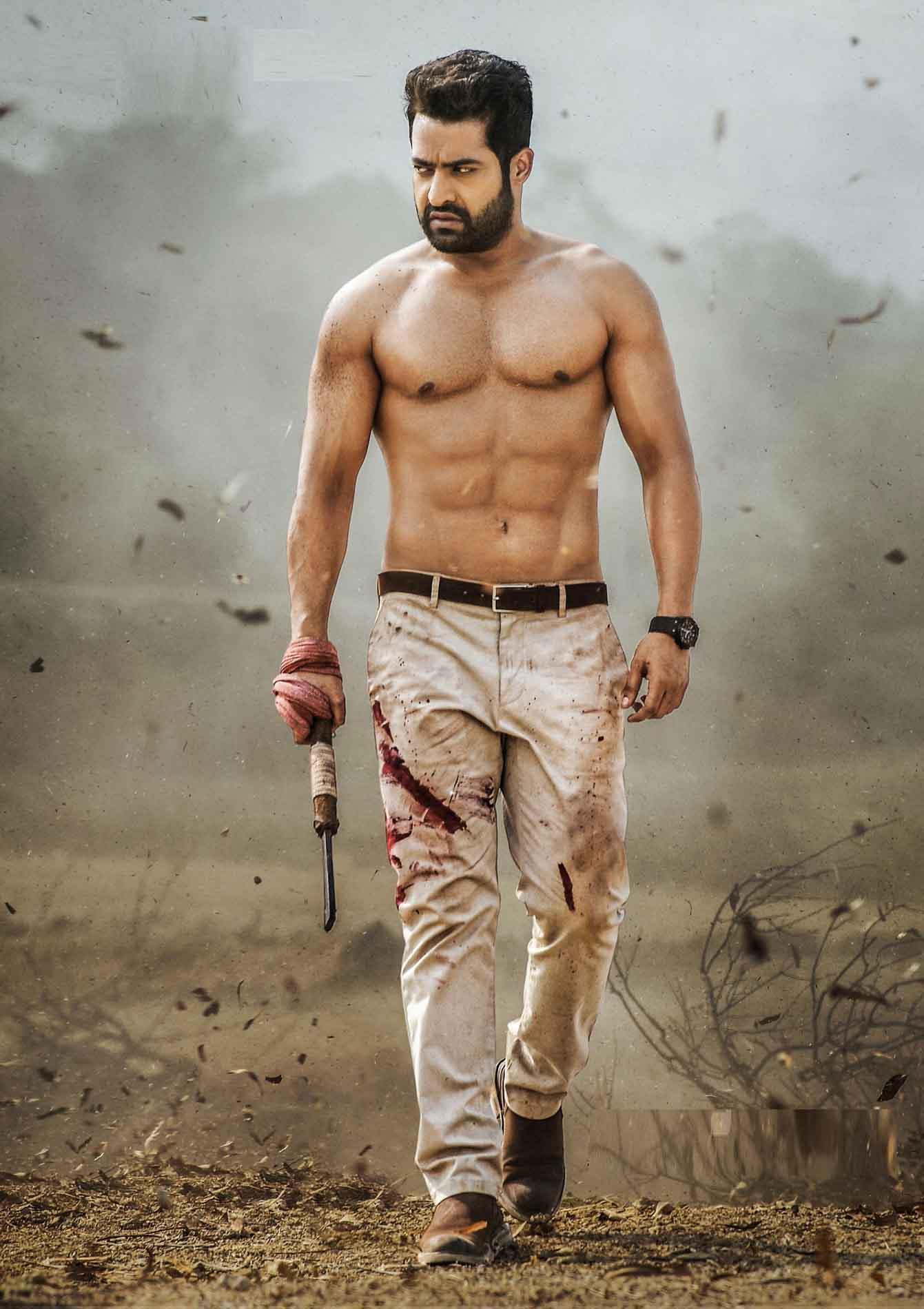 Jr NTR Wallpaper HD for Android