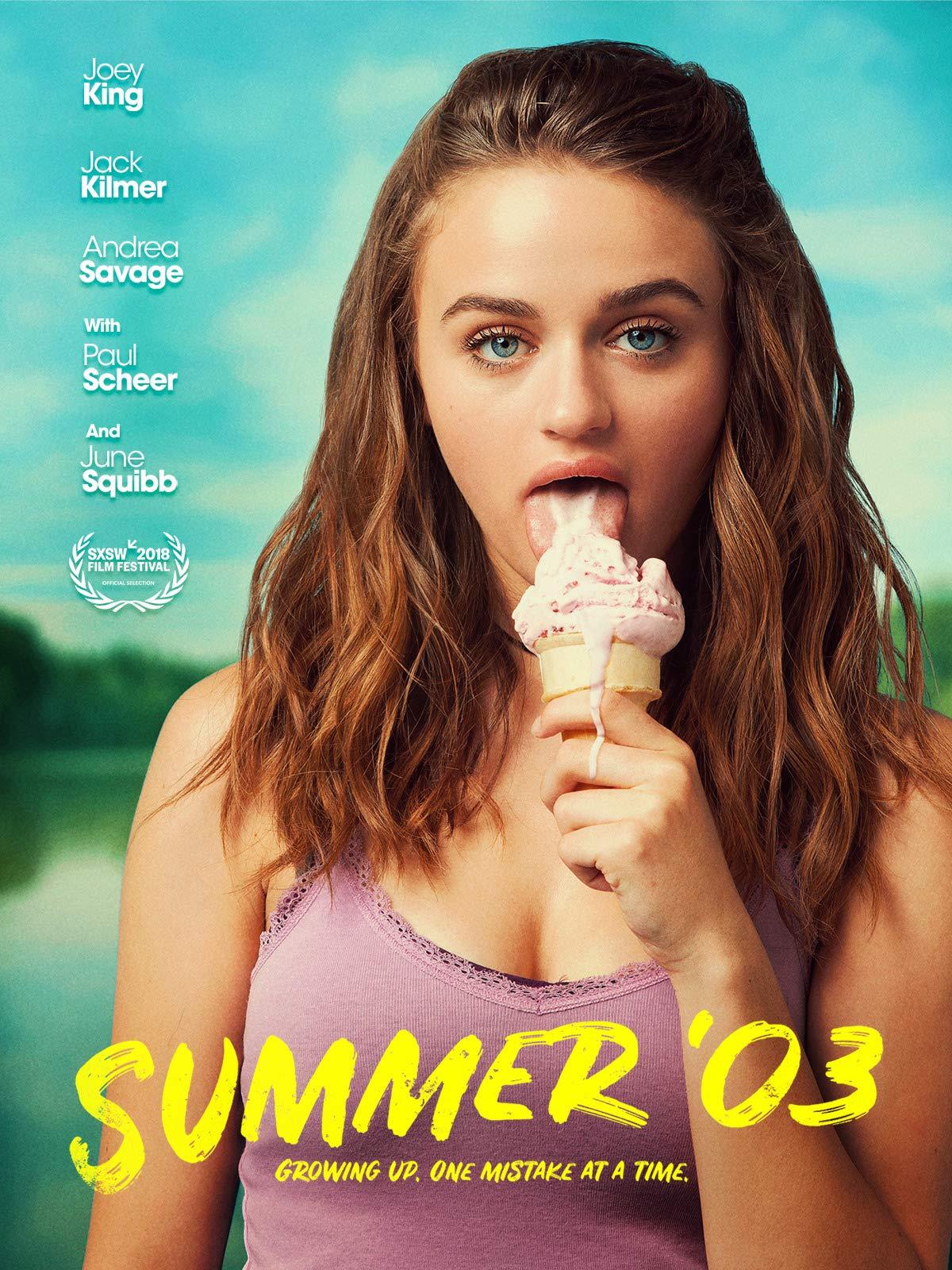 Watch Summer '03