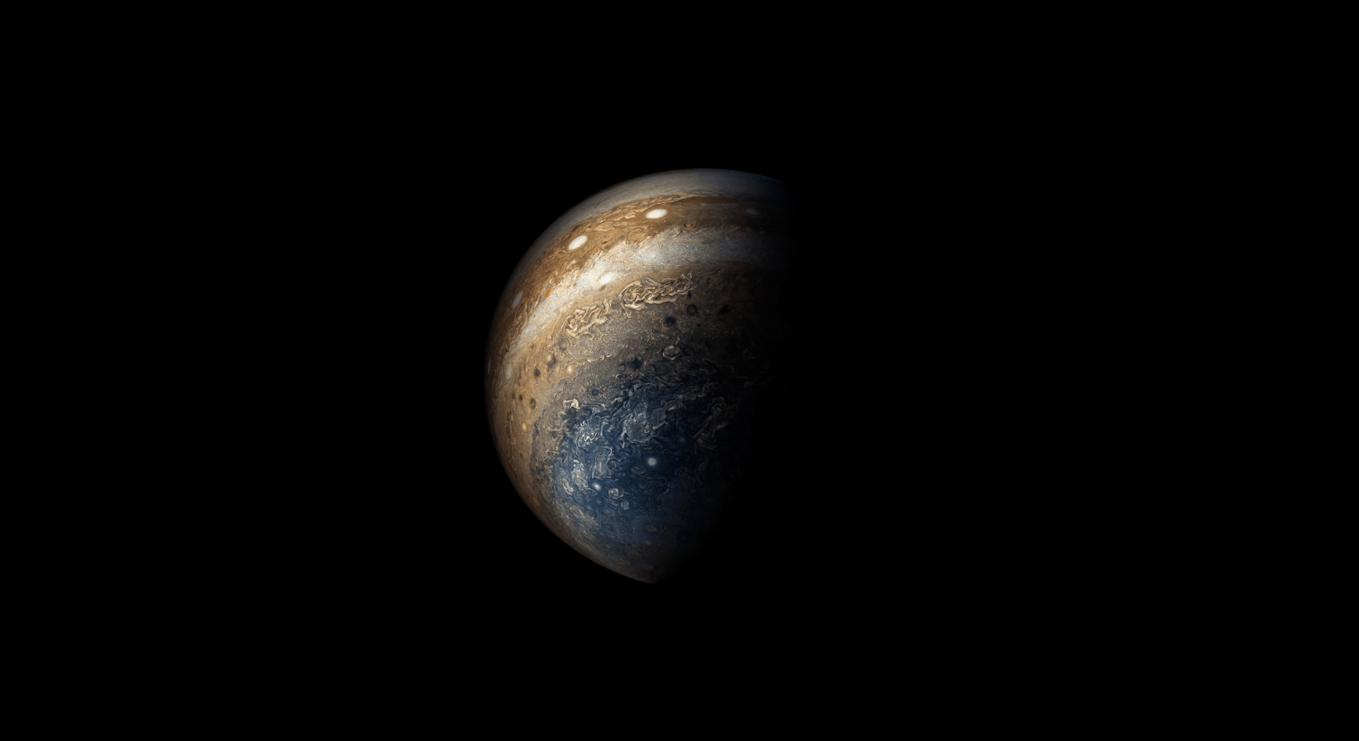 Jupiter HD Wallpaper and Background Image