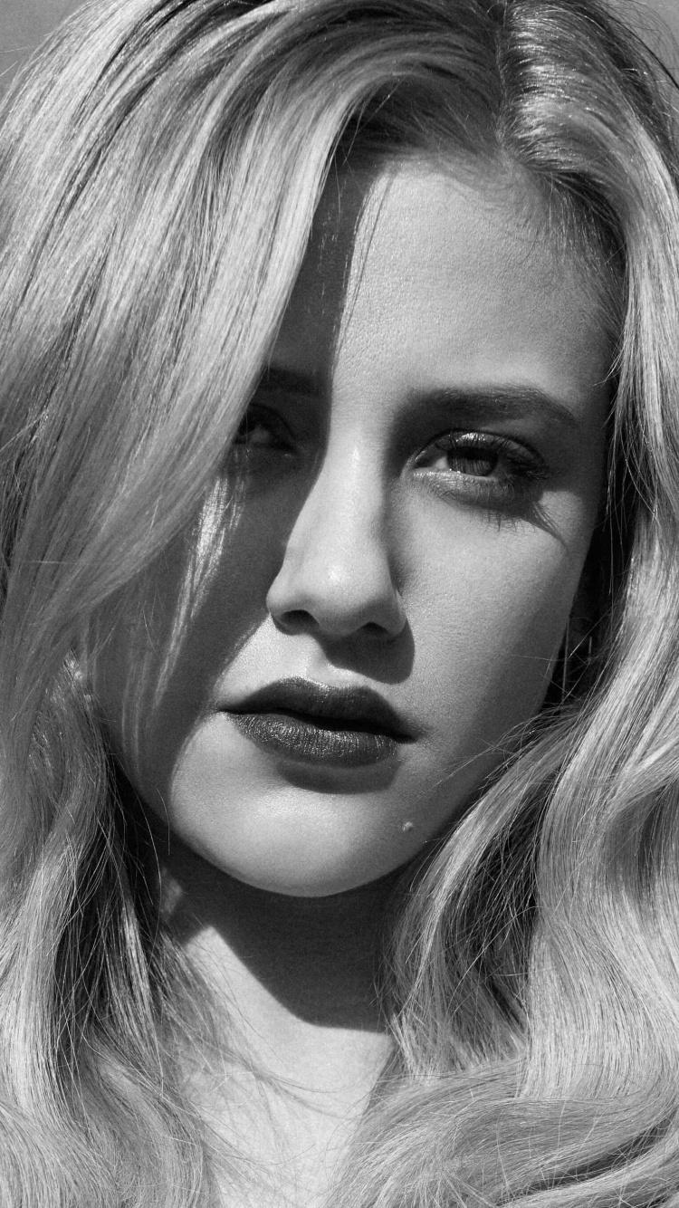 Lili Reinhart 2020 Wallpapers - Wallpaper Cave