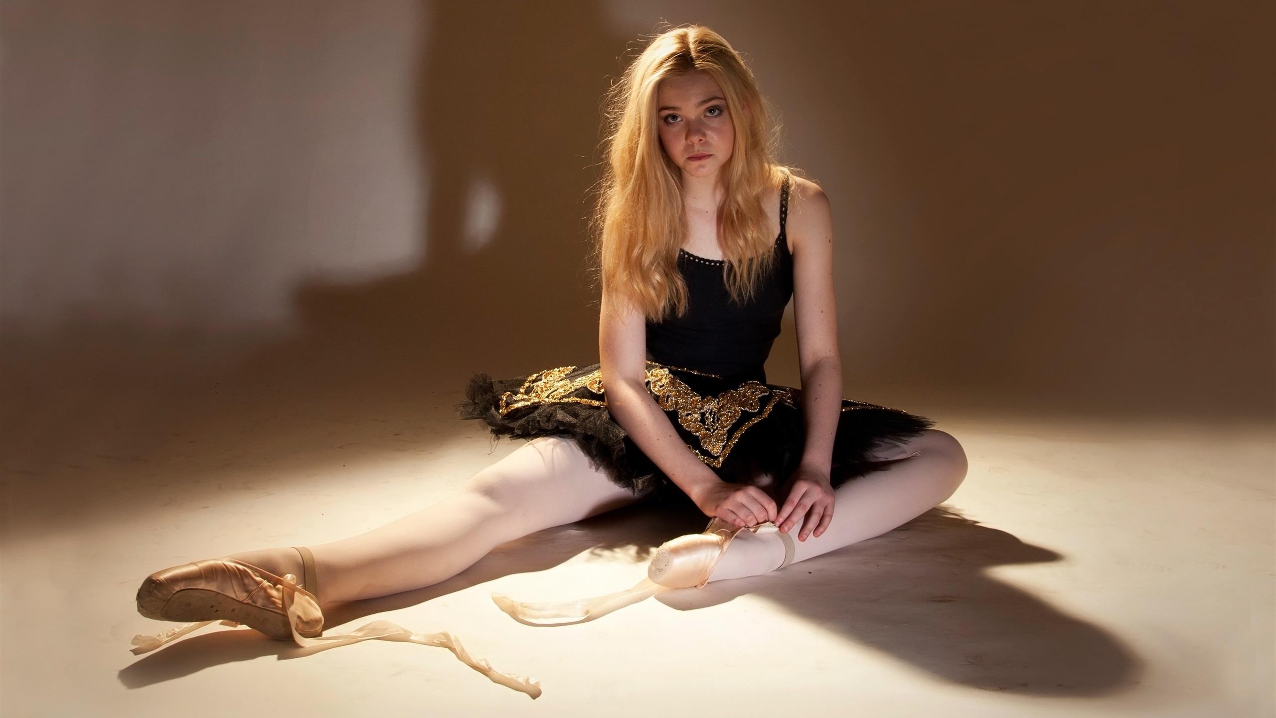 Elle Fanning 2020 Wallpapers - Wallpaper Cave