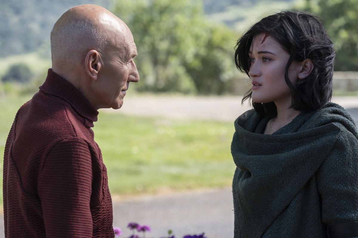 'Star Trek: Picard': A New Comic Con Trailer Features The Return Of 'Trek' Fan Favorites And The Beginning Of A Grand Adventure