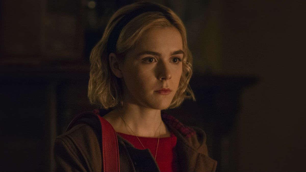 Chilling Adventures Of Sabrina: Easter Eggs: Every Tribute