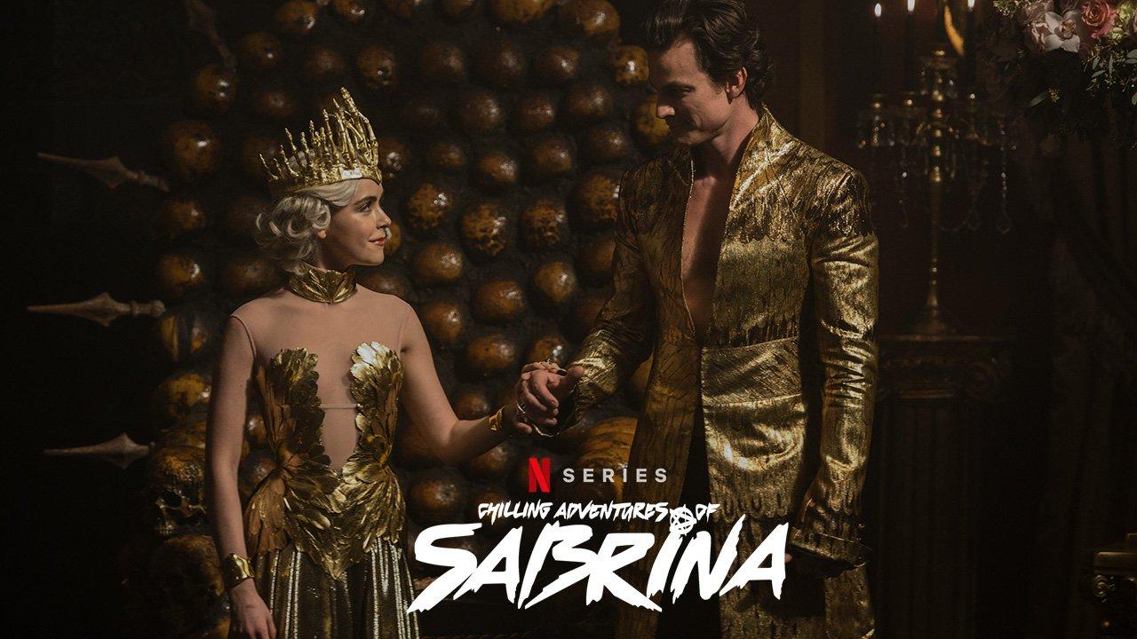 Chilling Adventures of Sabrina Part 3 Netflix: What we know