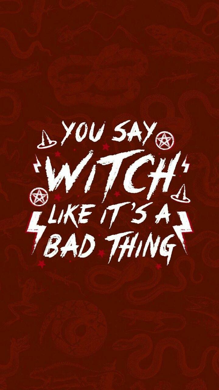 The Chilling Adventures Of Sabrina Wallpaper