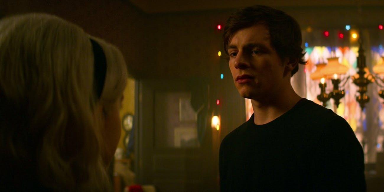 Sabrina' Season 2 Spoilers: 7 Things We Learned From