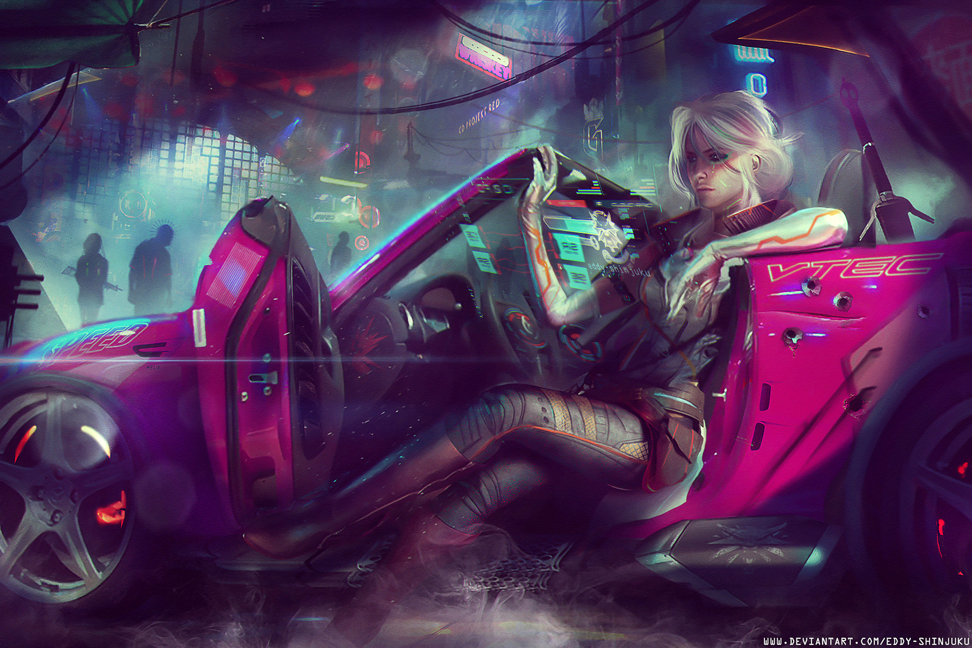 cyberpunk wallpaper  Cyberpunk, Cyberpunk 2077, Cyberpunk art