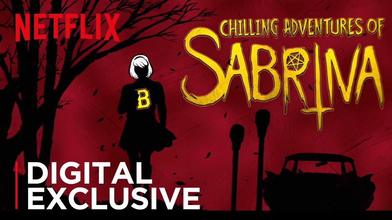 Chilling Adventures of Sabrina