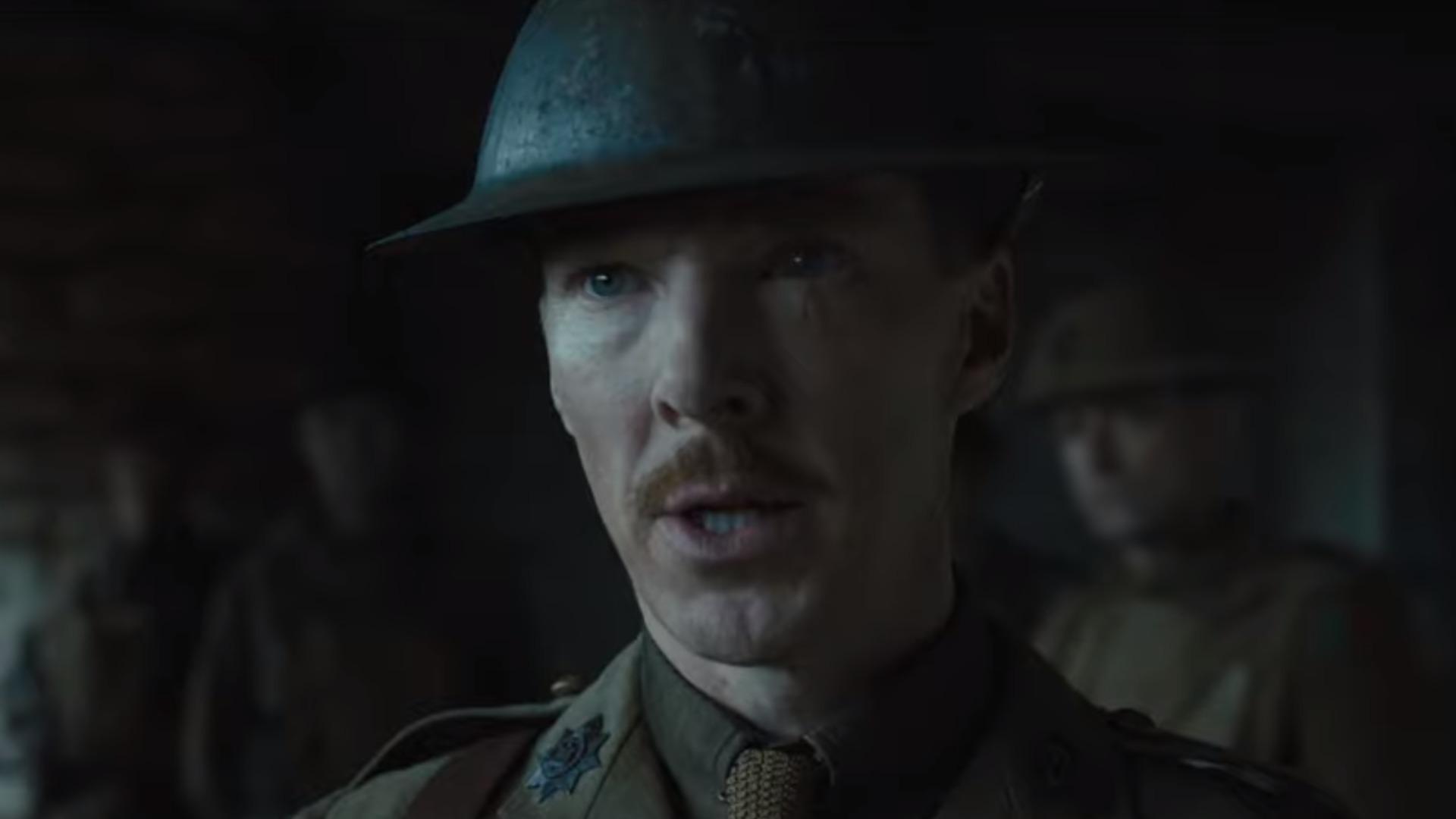 trailer: First look at Sam Mendes' epic World War One