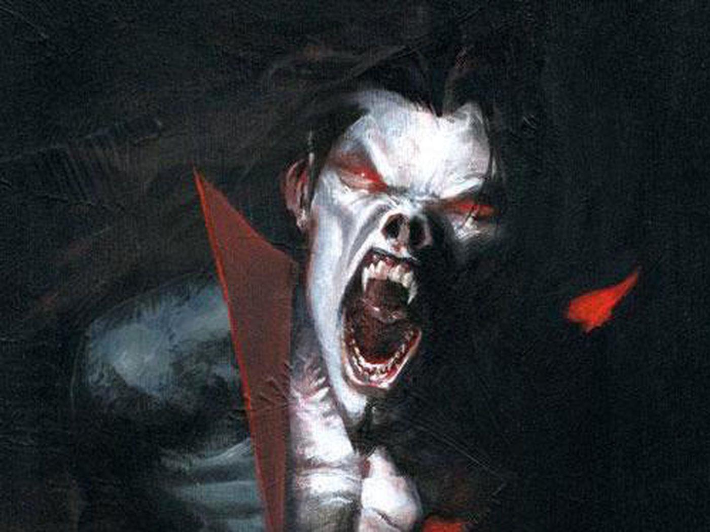 Who Is Morbius? Jared Leto's Spider Man Spinoff Character