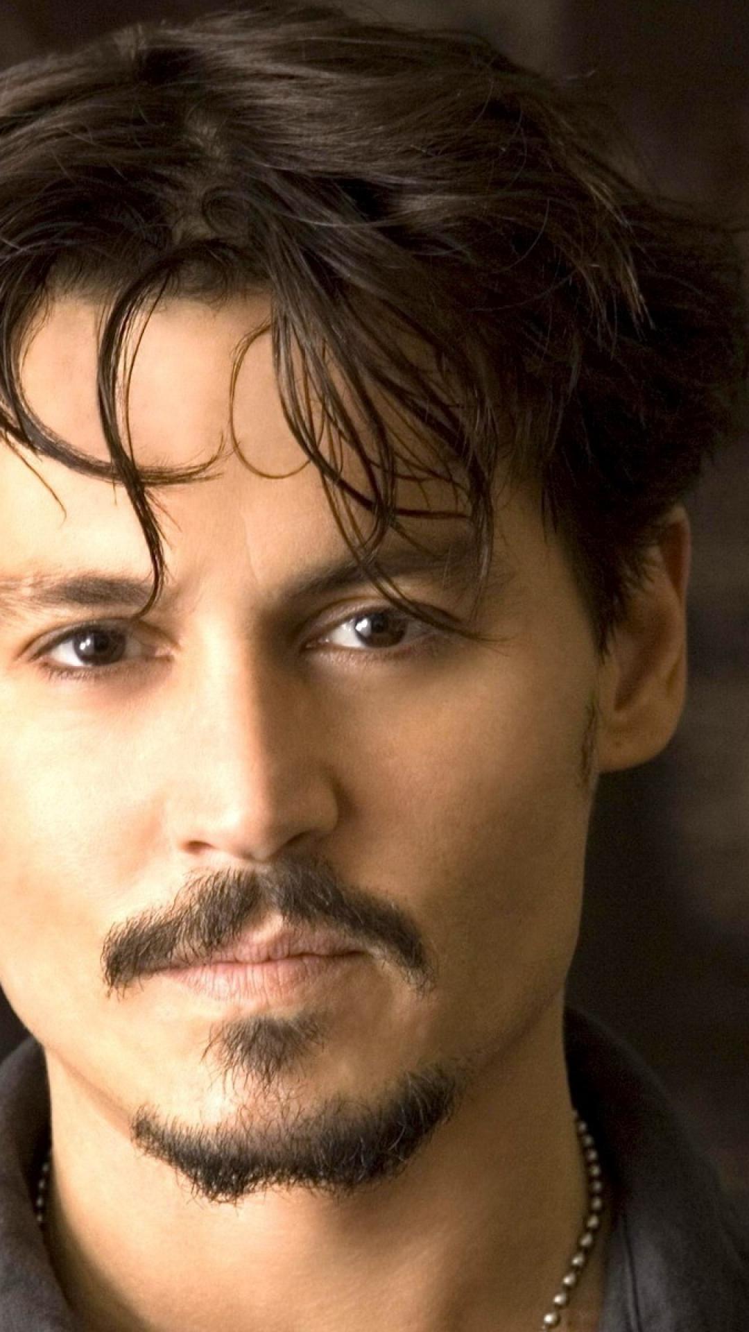 Johnny Depp HD Pictures, DP, Wallpapers - Whatsapp Images