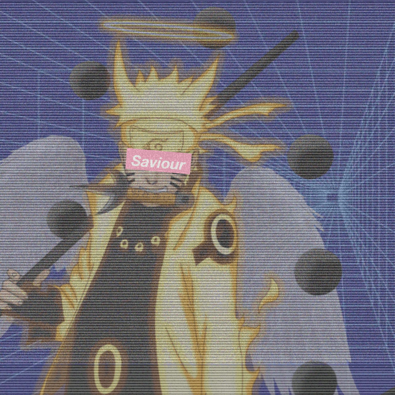 Image result for boruto vaporwave. Awesome anime, Naruto