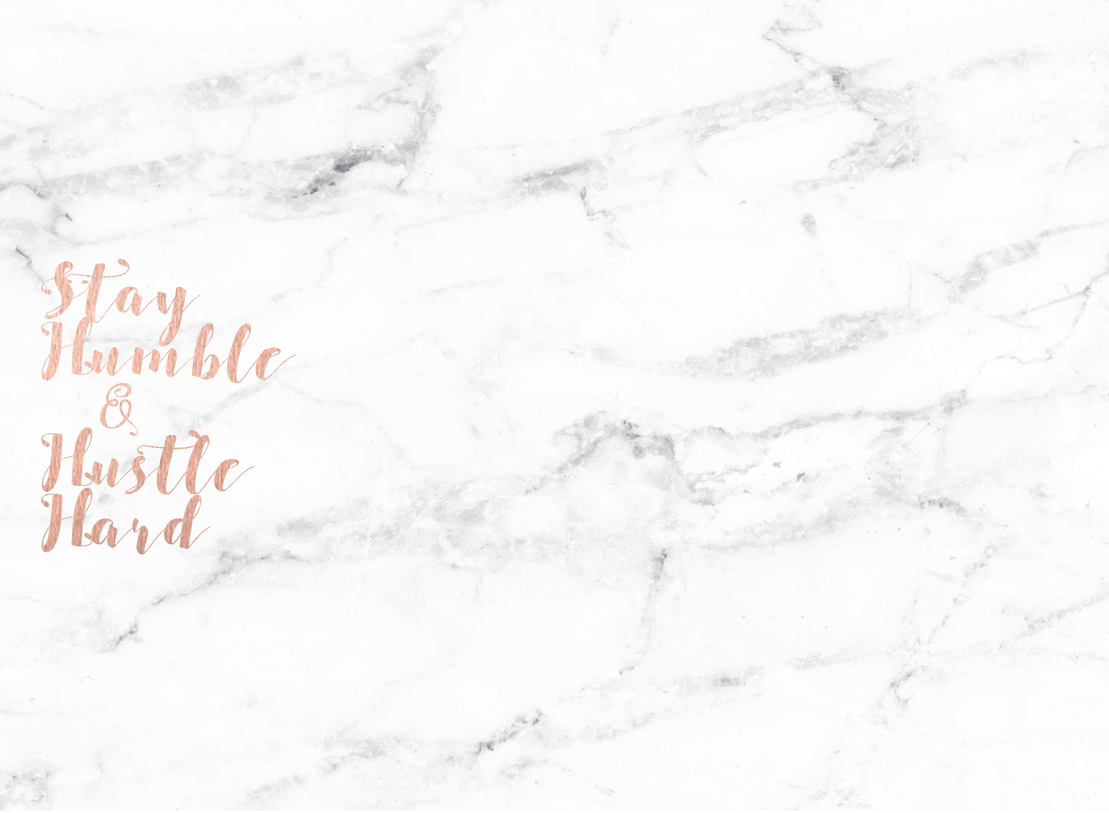 Marble Cute Backgrounds With Quotes / You can download them in psd, ai