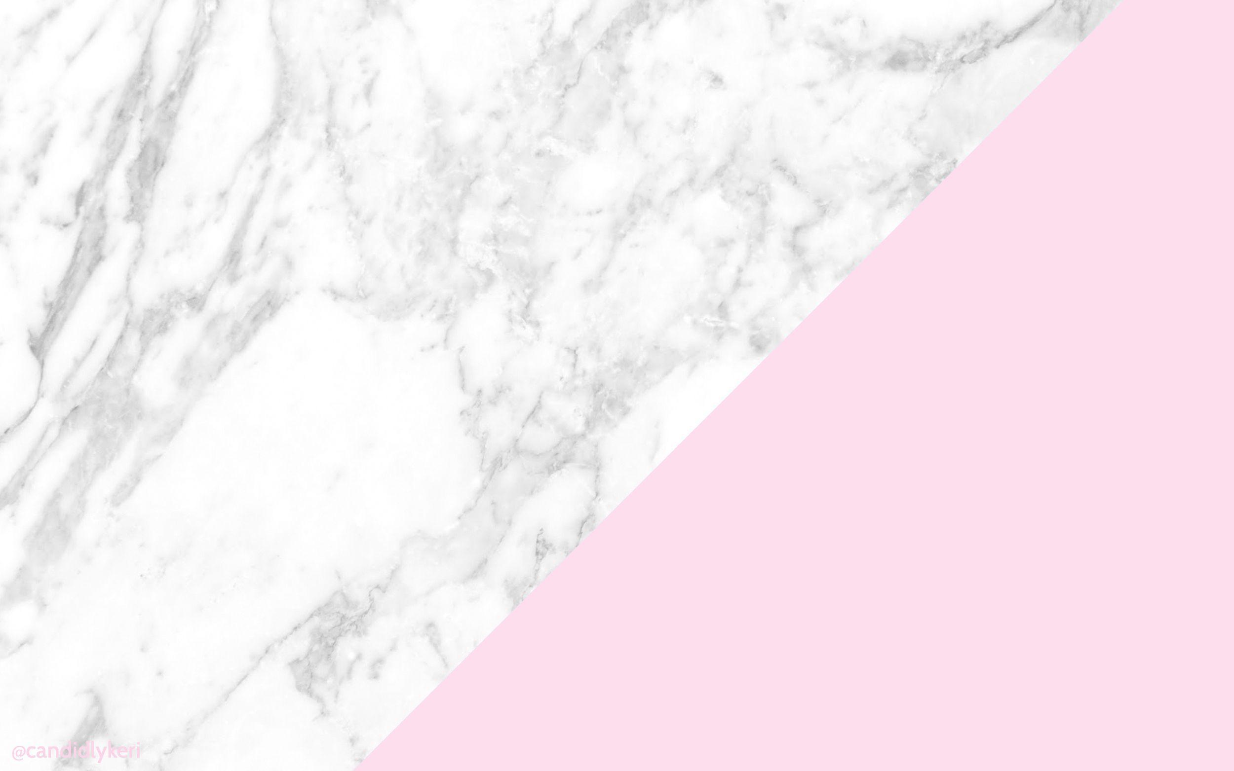 Pink Marble Desktop Wallpaper Free Pink Marble Desktop