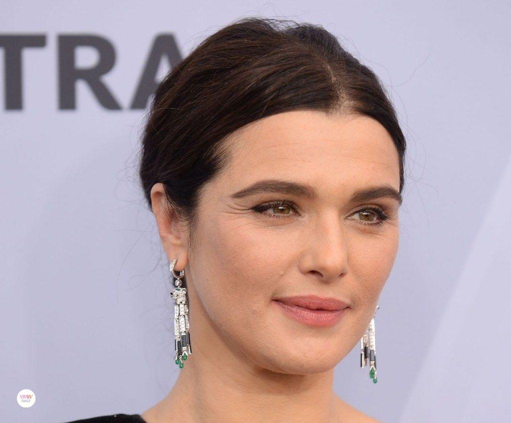 Rachel Weisz at the 2019 SAG Awards. Rachel weisz in 2019