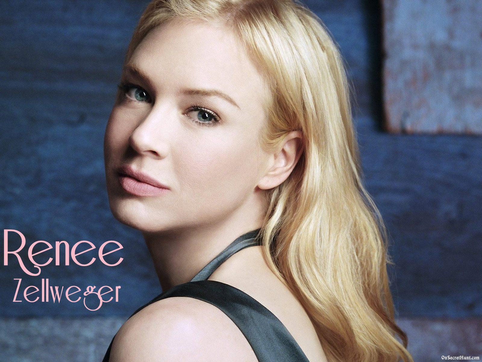 Renee Zellweger HD Wallpapers - Wallpaper Cave