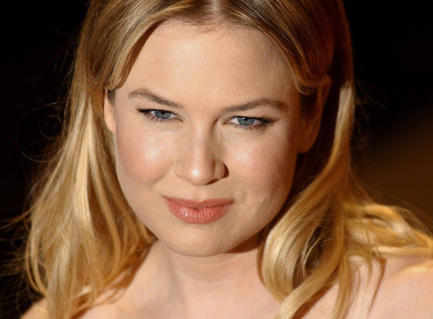 Renee Zellweger HD Wallpaper for desktop download