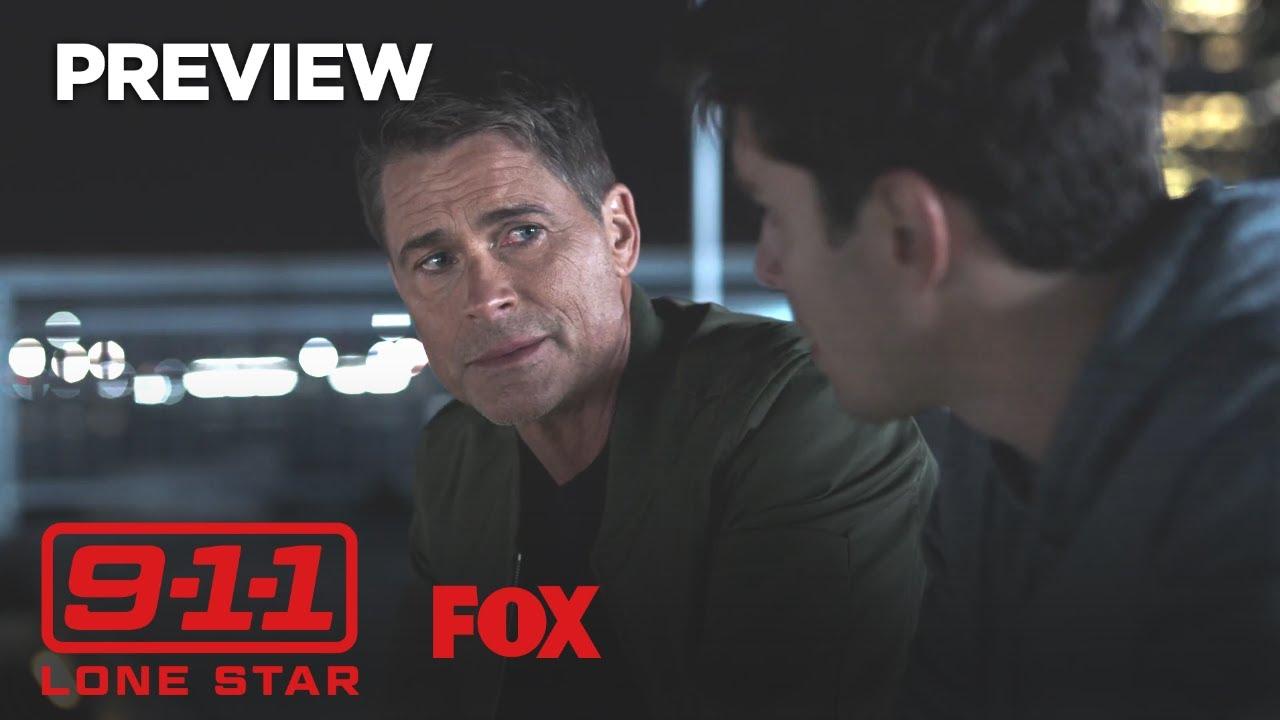 9 1 1: Lone Star' Premiere: Here's How You Know The Cast