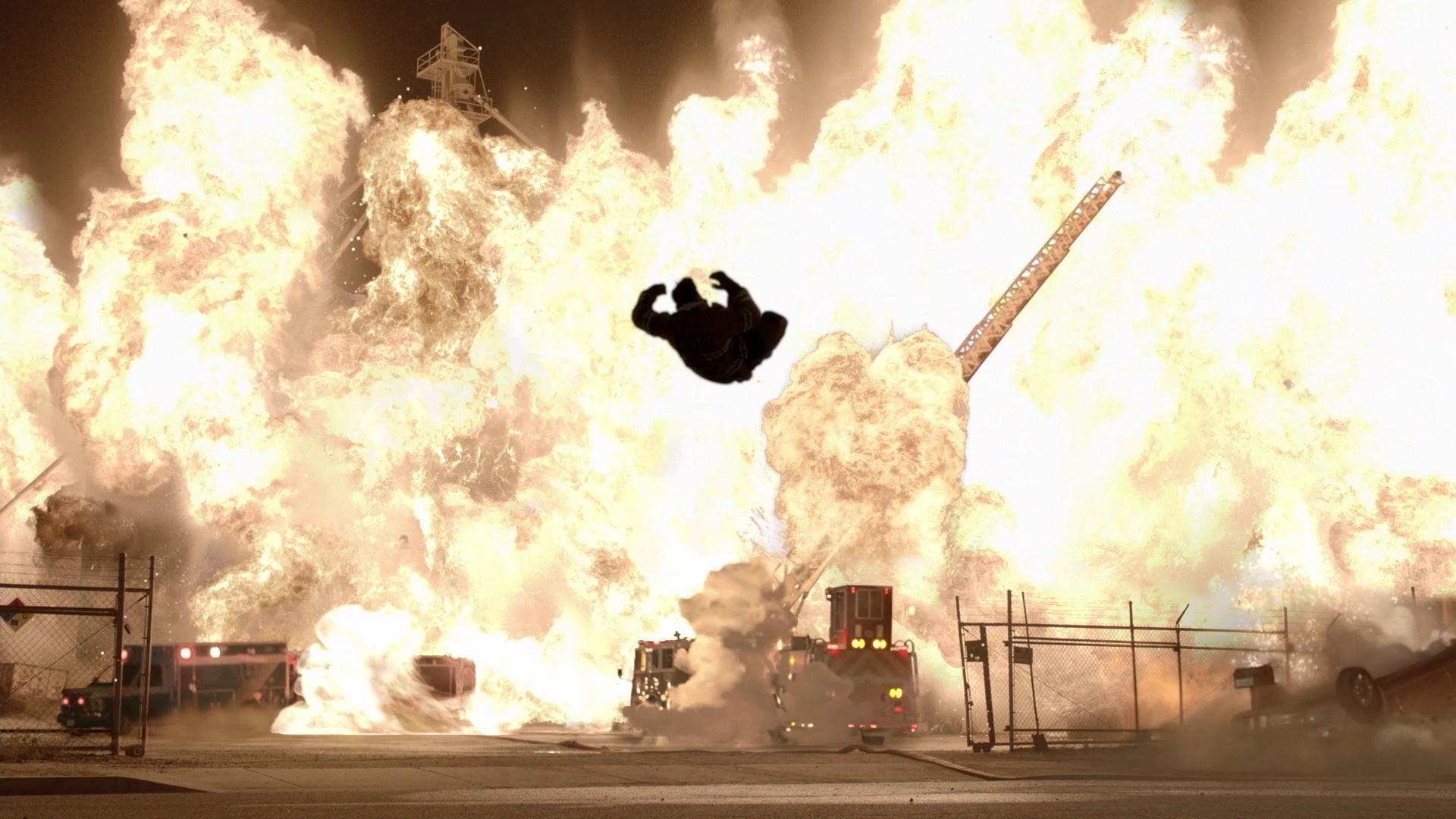 9 1 1: LONE STAR. Watch The Series Premiere Jan 19