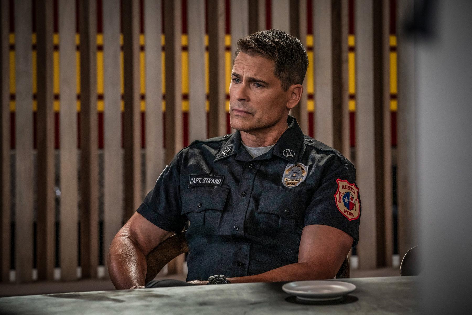 What's On TV Sunday: 'Avenue 5' And '9 1 1: Lone Star'