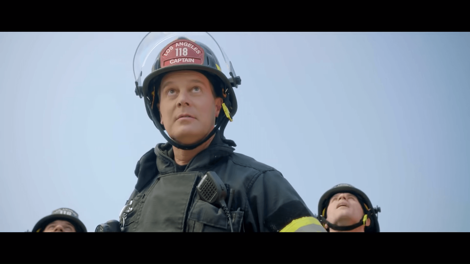 Fox's '9 1 1' Tops Monday Ratings, Beating Out NBC's 'The