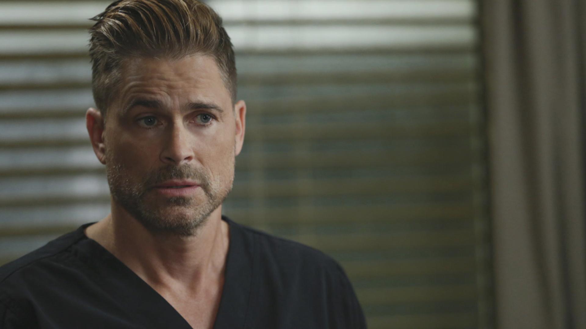 Rob Lowe Has A Hit On His Hands With 9 1 1, Lone Star
