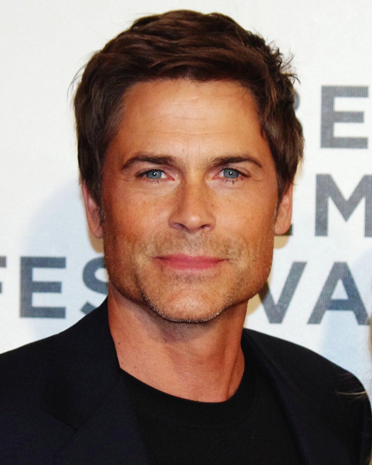 Rob Lowe To Star In New '9 1 1' Spinoff Series 'Lone Star