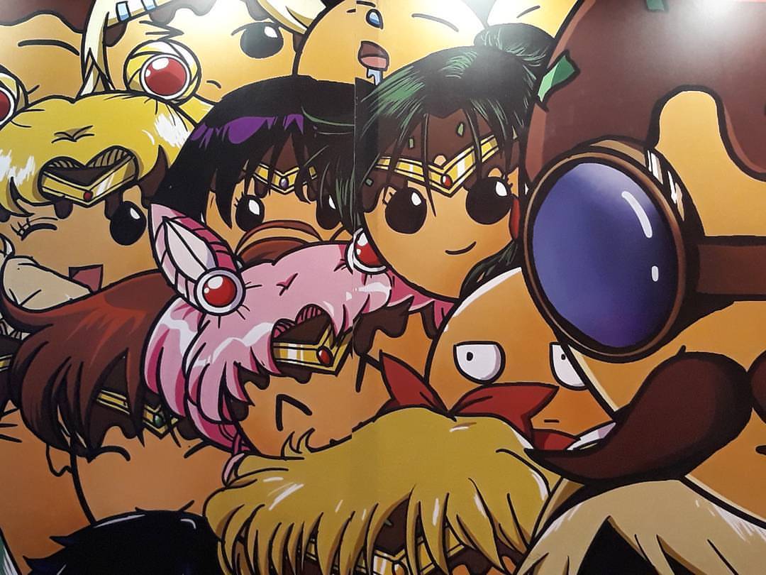 Everything Random. ☺