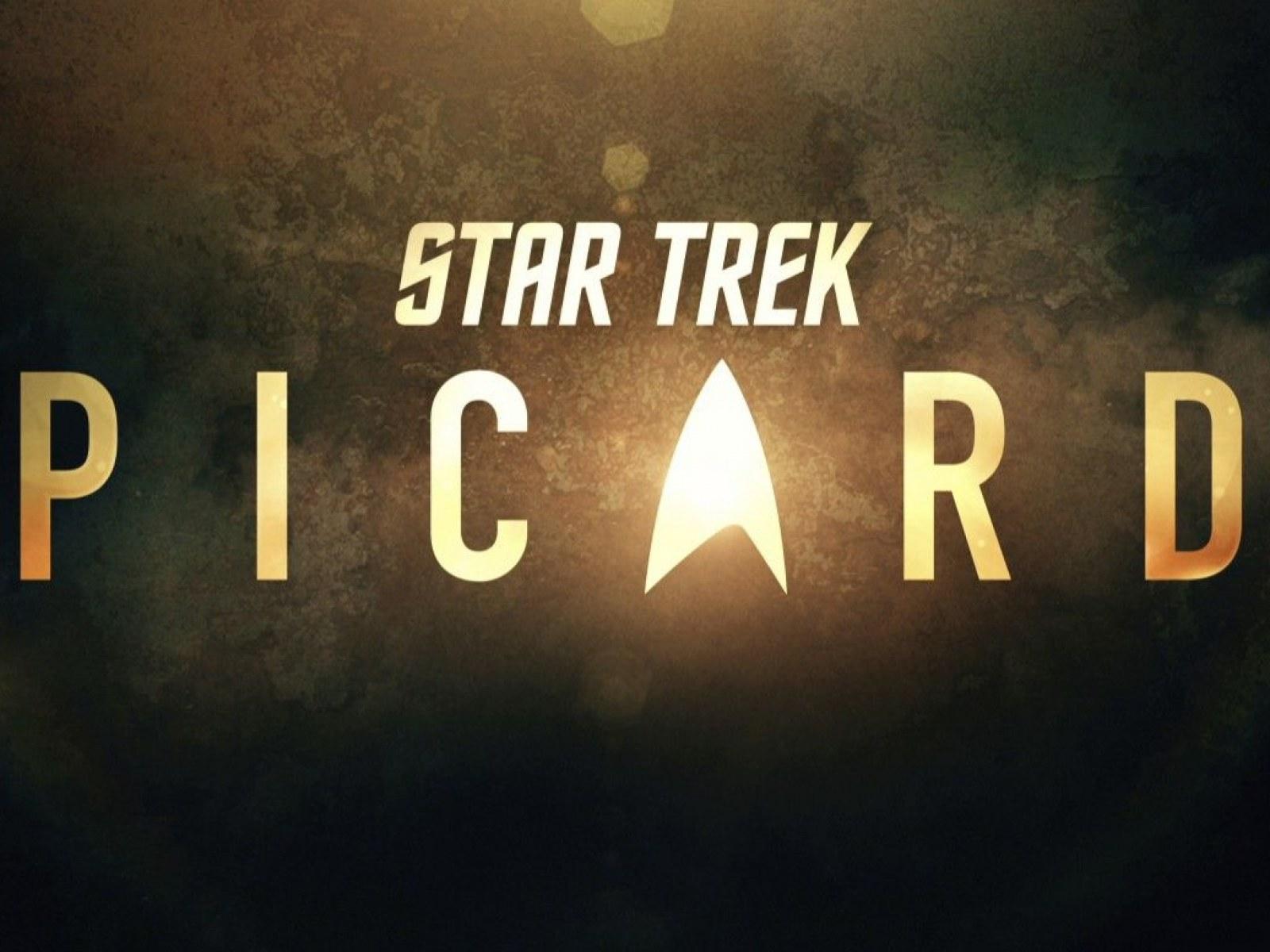 Star Trek: Picard' Leaked Set Photo Reveal More Starfleet Uniforms, More Patrick Stewart