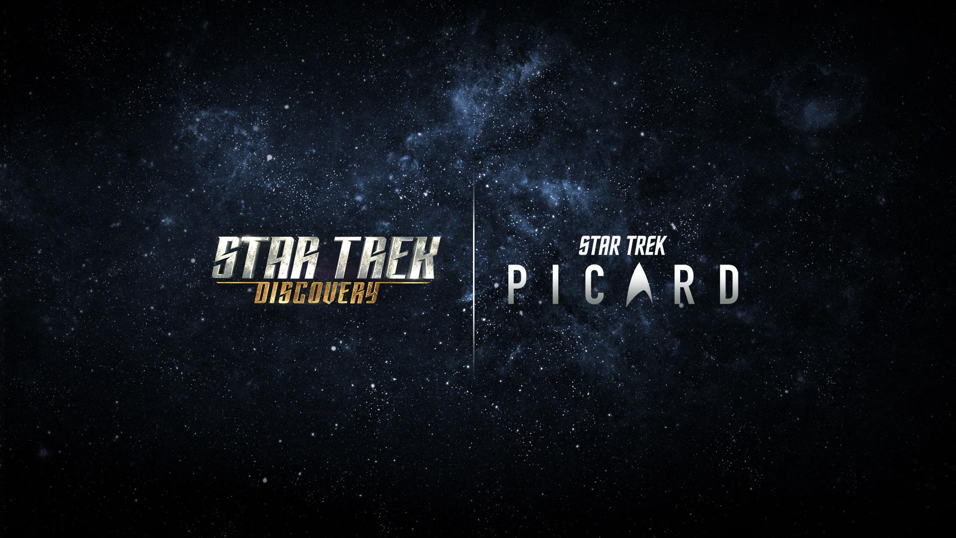 CBS All Access Star Trek: Picard