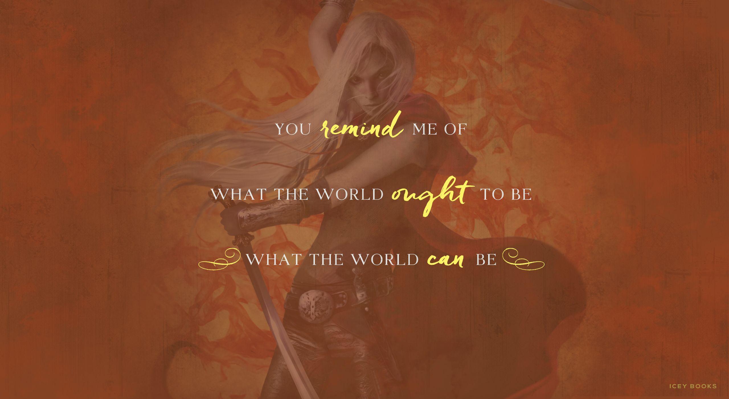 CROWN OF MIDNIGHT BY SARAH J. MAAS. Throne of glass quotes