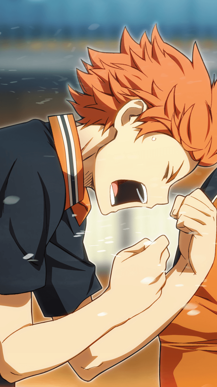 Anime / Haikyu!! (720x1280) Mobile Wallpaper. Haikyuu anime, Anime, Anime background