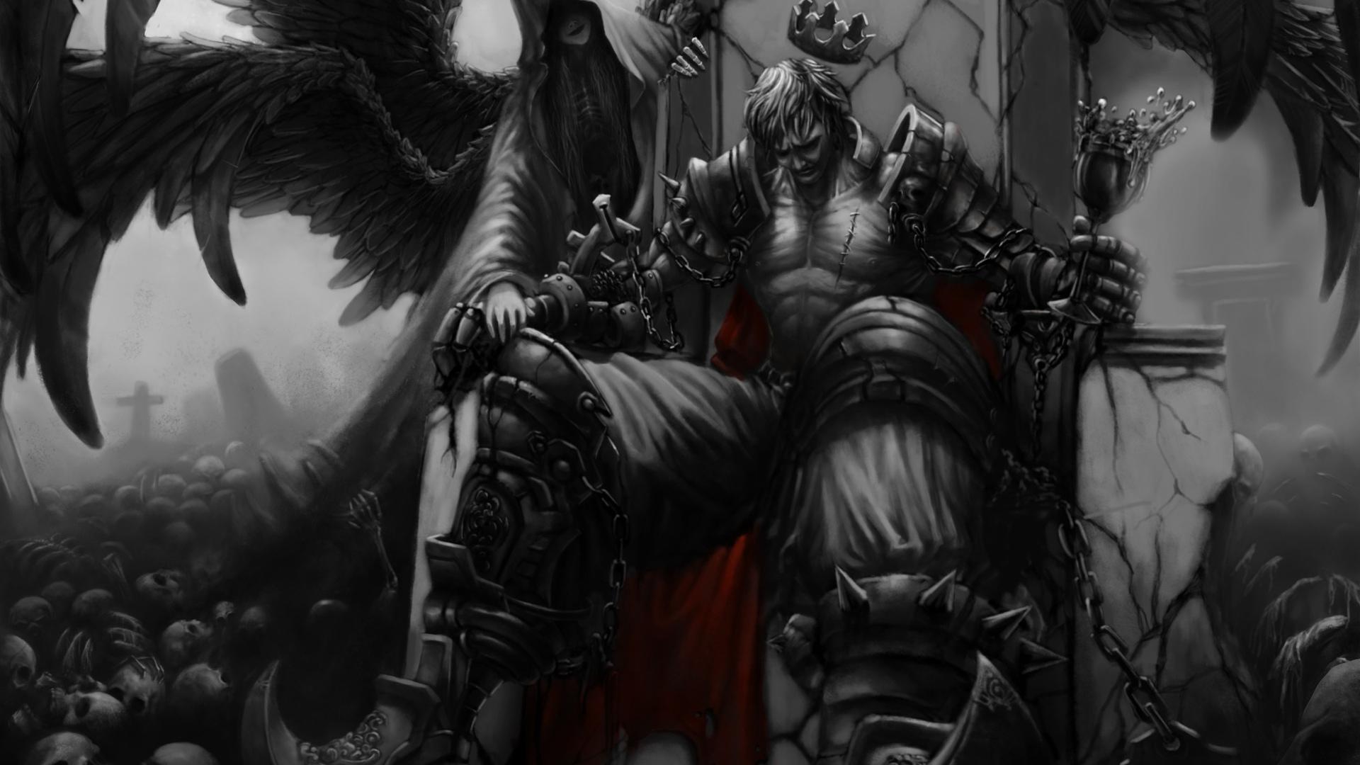 Hd Desktop Throne Of Glass Wallpapers Wallpaper Cave